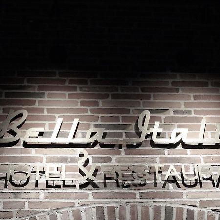 Hotel Bella Italia Sonderborg Exterior photo