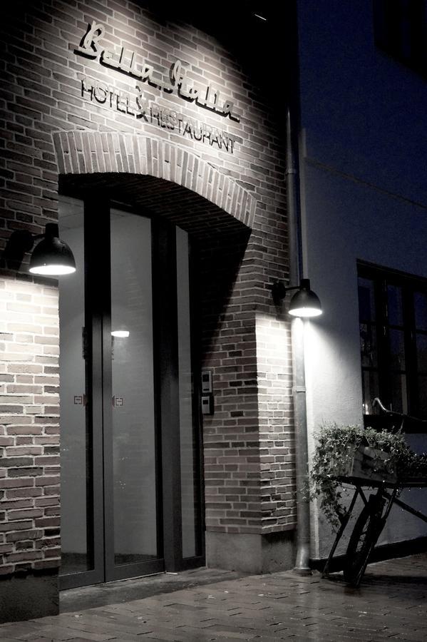 Hotel Bella Italia Sonderborg Exterior photo